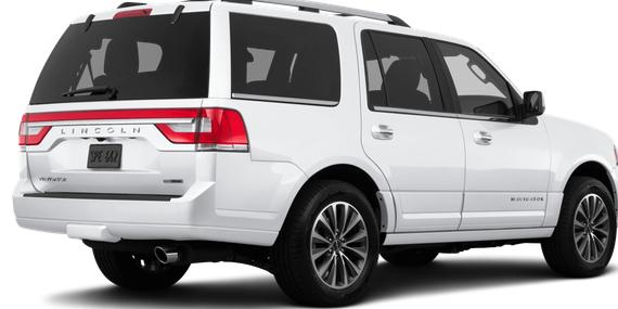 LINCOLN NAVIGATOR 2016 5LMJJ2HT8GEL04095 image