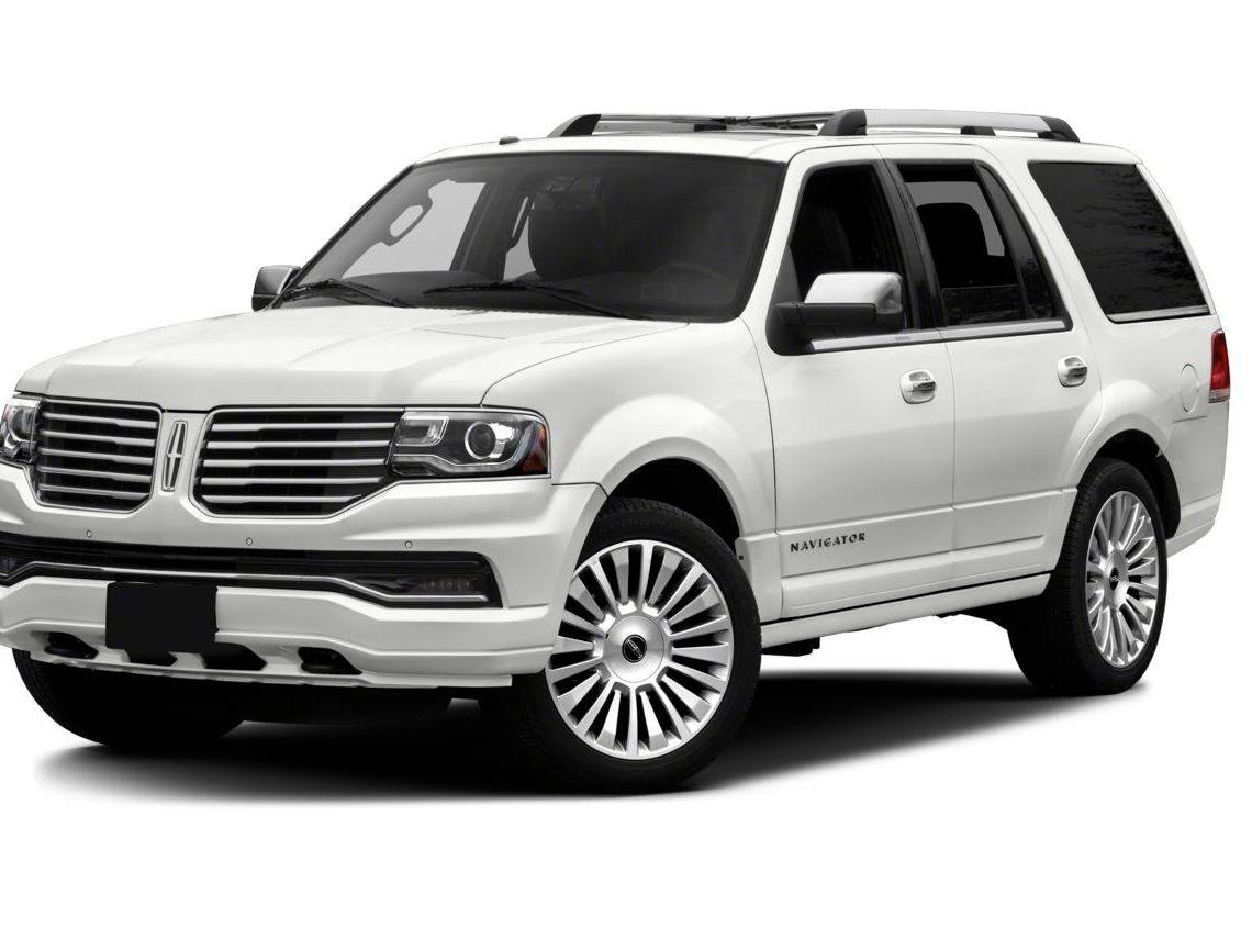 LINCOLN NAVIGATOR 2016 5LMJJ2JT2GEL04653 image