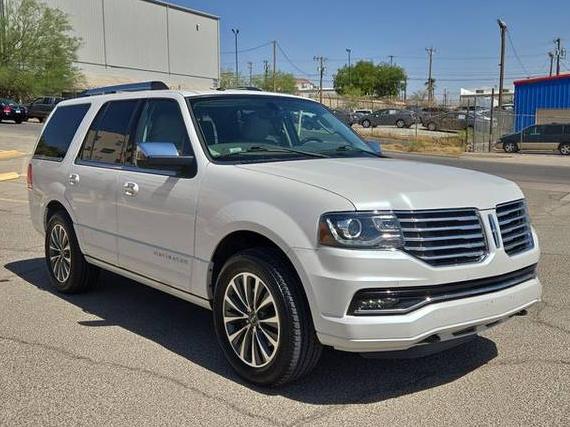 LINCOLN NAVIGATOR 2016 5LMJJ2JT3GEL03723 image
