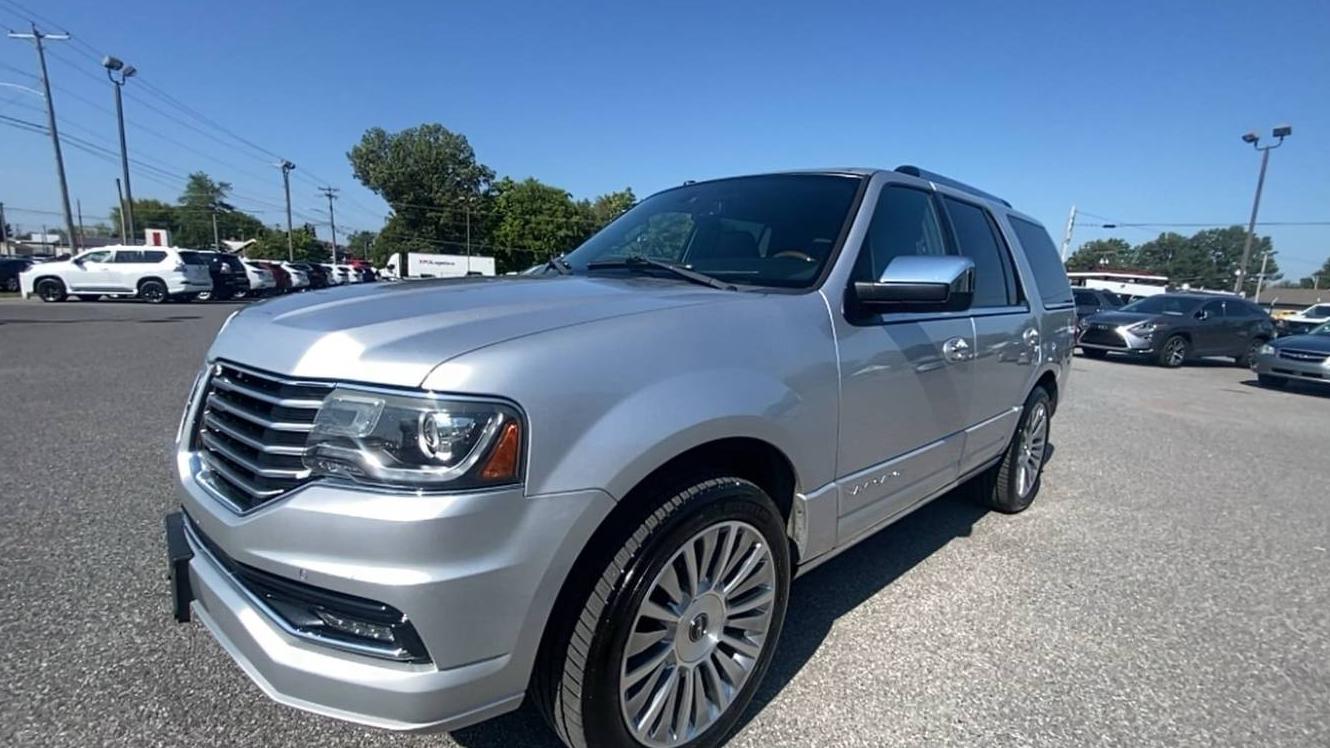 LINCOLN NAVIGATOR 2016 5LMJJ2JT6GEL02257 image