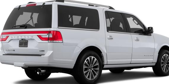 LINCOLN NAVIGATOR 2016 5LMJJ3JT3GEL10242 image