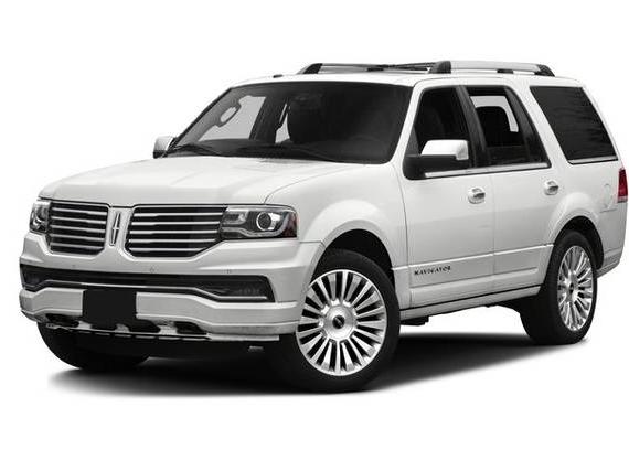 LINCOLN NAVIGATOR 2016 5LMJJ2HTXGEL02607 image