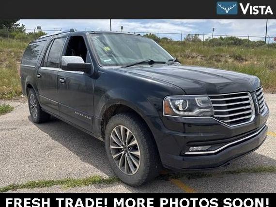 LINCOLN NAVIGATOR 2016 5LMJJ3JT7GEL06985 image