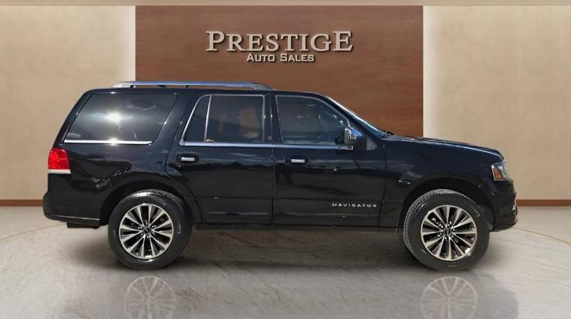 LINCOLN NAVIGATOR 2016 5LMJJ2HT3GEL03985 image