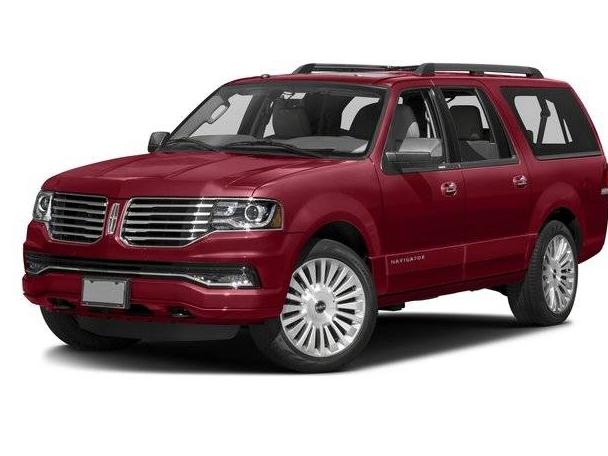 LINCOLN NAVIGATOR 2016 5LMJJ3LT3GEL10996 image