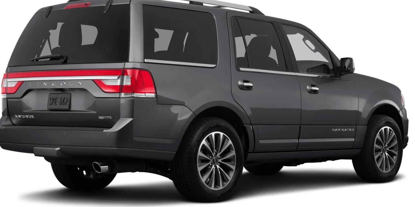 LINCOLN NAVIGATOR 2016 5LMJJ2HT0GEL06603 image