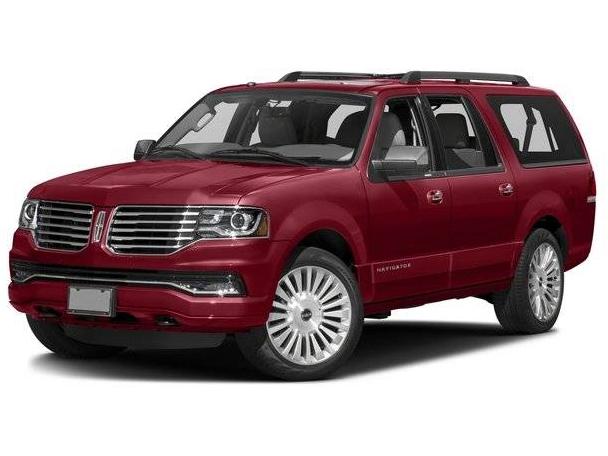 LINCOLN NAVIGATOR 2016 5LMJJ3HT2GEL12151 image