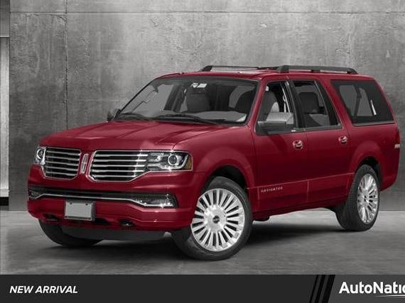 LINCOLN NAVIGATOR 2016 5LMJJ3JTXGEL08942 image