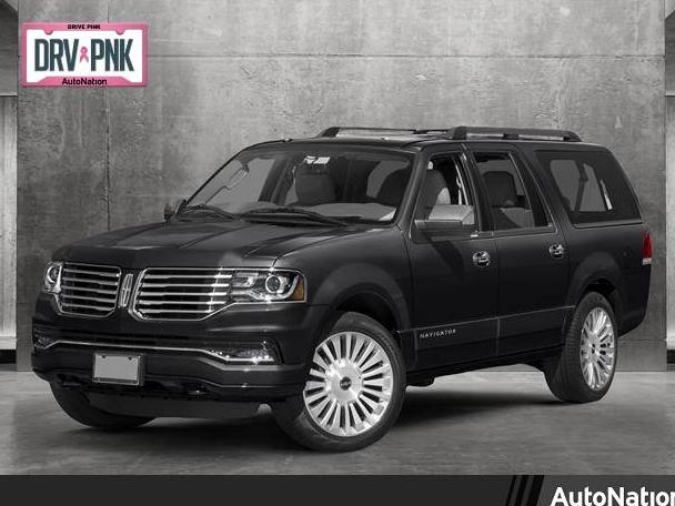 LINCOLN NAVIGATOR 2016 5LMJJ3JT2GEL05811 image