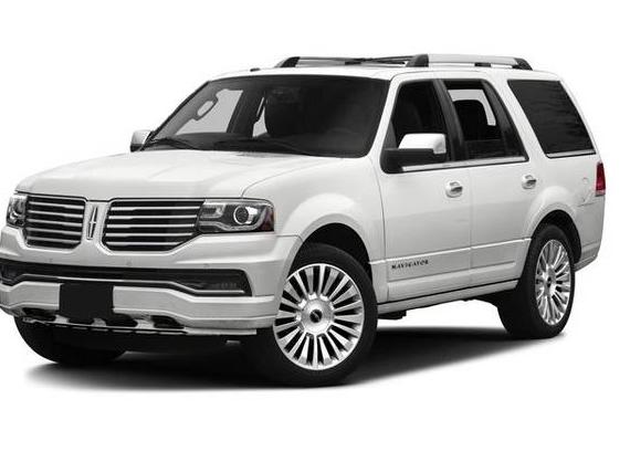 LINCOLN NAVIGATOR 2016 5LMJJ2HT0GEL00347 image