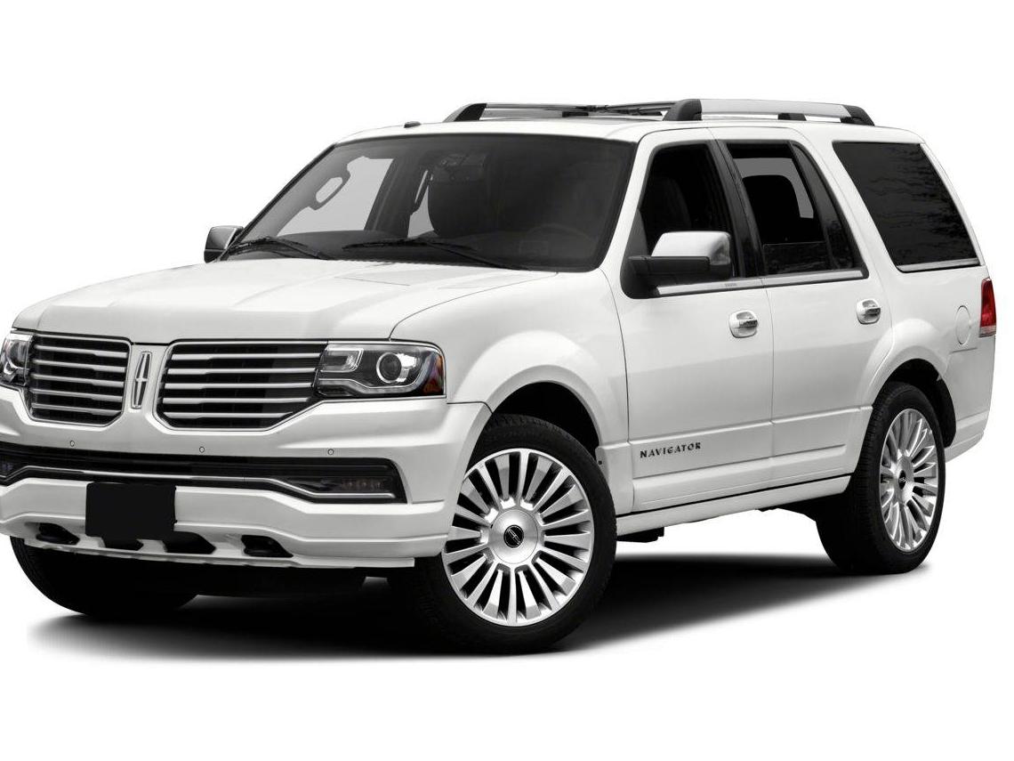 LINCOLN NAVIGATOR 2016 5LMJJ2JT5GEL03710 image