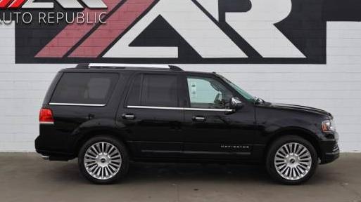 LINCOLN NAVIGATOR 2016 5LMJJ2KT1GEL10393 image