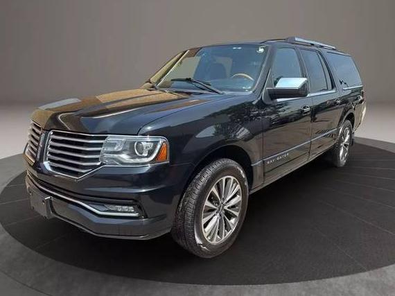 LINCOLN NAVIGATOR 2016 5LMJJ3JTXGEL08505 image