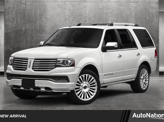LINCOLN NAVIGATOR 2016 5LMJJ2JT8GEL03216 image