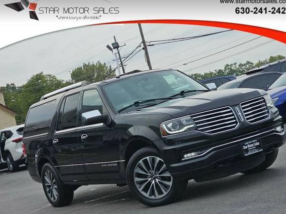 LINCOLN NAVIGATOR 2016 5LMJJ3JT3GEL08829 image LINCOLN NAVIGATOR 2016 5LMJJ3JT3GEL08829 image