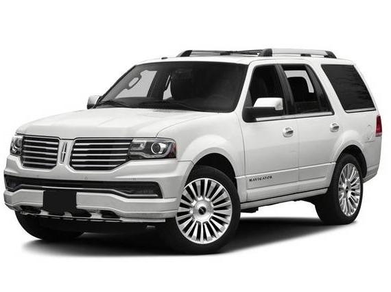 LINCOLN NAVIGATOR 2016 5LMJJ2JT8GEL10120 image