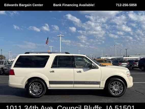 LINCOLN NAVIGATOR 2008 5LMFL28568LJ02127 image LINCOLN NAVIGATOR 2008 5LMFL28568LJ02127 image