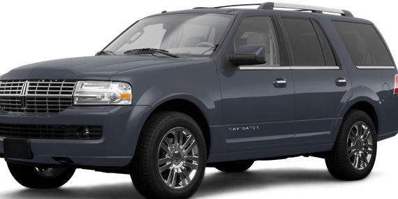 LINCOLN NAVIGATOR 2008 5LMFU285X8LJ06744 image