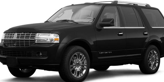 LINCOLN NAVIGATOR 2008 5LMFL28538LJ05938 image
