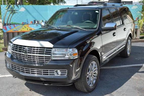 LINCOLN NAVIGATOR 2009 5LMFL27549EJ00819 image LINCOLN NAVIGATOR 2009 5LMFL27549EJ00819 image