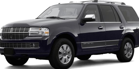 LINCOLN NAVIGATOR 2007 5LMFU28527LJ04940 image LINCOLN NAVIGATOR 2007 5LMFU28527LJ04940 image