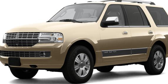 LINCOLN NAVIGATOR 2007 5LMFU28507LJ19906 image LINCOLN NAVIGATOR 2007 5LMFU28507LJ19906 image