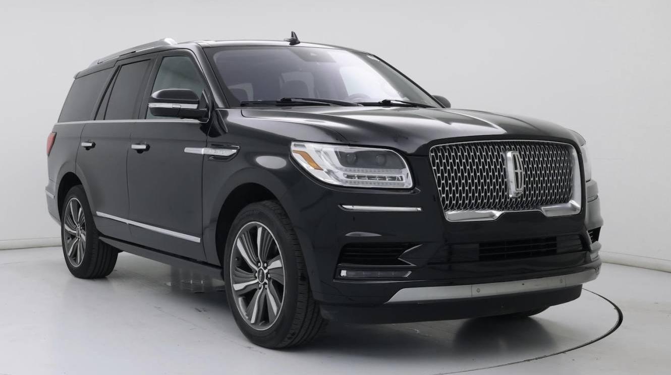 LINCOLN NAVIGATOR 2019 5LMJJ2LT1KEL13804 image