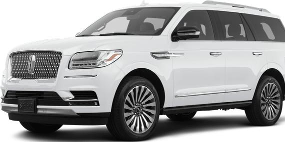 LINCOLN NAVIGATOR 2019 5LMJJ2LTXKEL10285 image