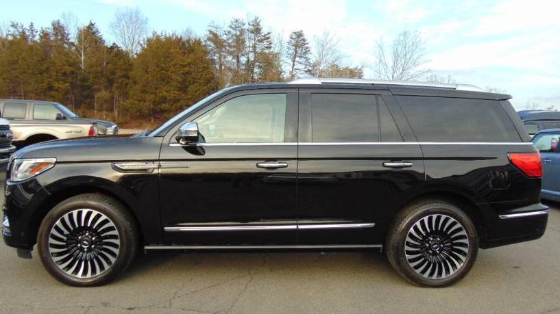 LINCOLN NAVIGATOR 2019 5LMJJ2TT0KEL09744 image