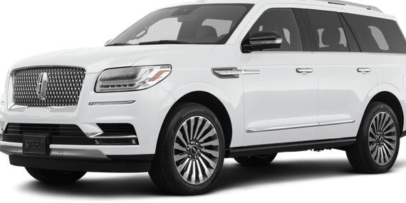 LINCOLN NAVIGATOR 2019 5LMJJ2LTXKEL12859 image