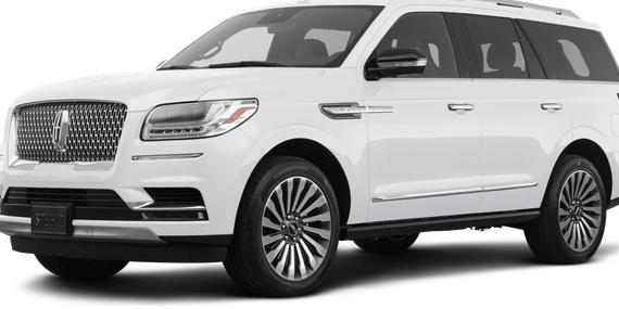 LINCOLN NAVIGATOR 2019 5LMJJ2LT5KEL05298 image