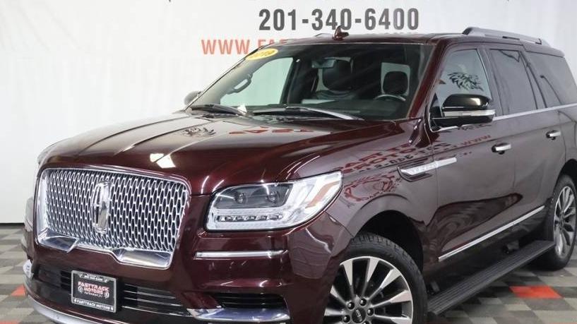 LINCOLN NAVIGATOR 2019 5LMJJ2JT3KEL07277 image