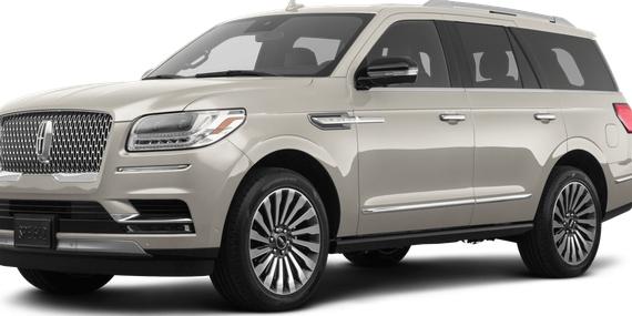 LINCOLN NAVIGATOR 2019 5LMJJ2LT5KEL03728 image