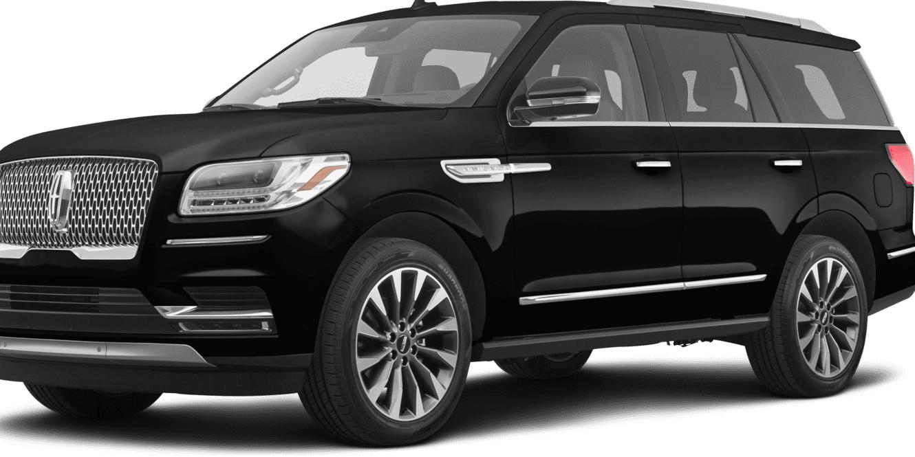 LINCOLN NAVIGATOR 2019 5LMJJ2JT7KEL02793 image