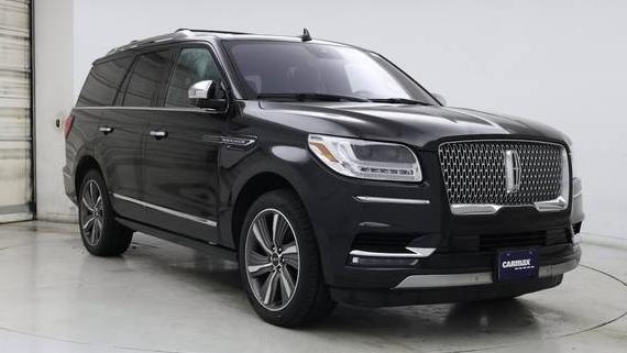 LINCOLN NAVIGATOR 2019 5LMJJ2TT4KEL16244 image