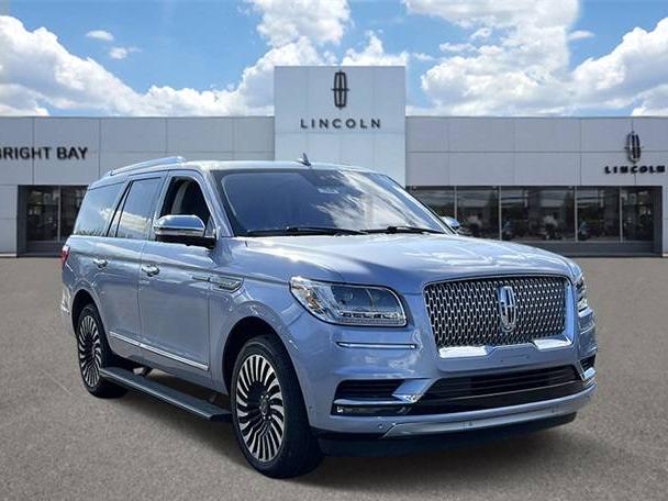 LINCOLN NAVIGATOR 2019 5LMJJ2TT6KEL02426 image