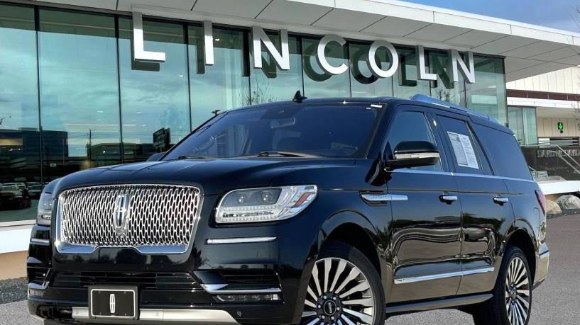 LINCOLN NAVIGATOR 2019 5LMJJ2LT9KEL17342 image