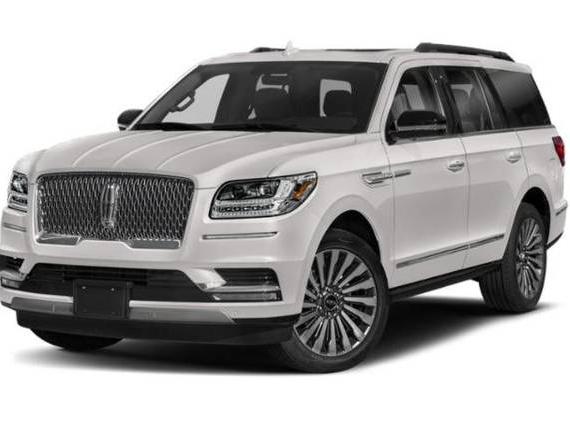LINCOLN NAVIGATOR 2019 5LMJJ2LT1KEL08408 image