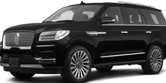 LINCOLN NAVIGATOR 2019 5LMJJ2LT9KEL25635 image