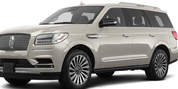 LINCOLN NAVIGATOR 2019 5LMJJ2LT2KEL02276 image