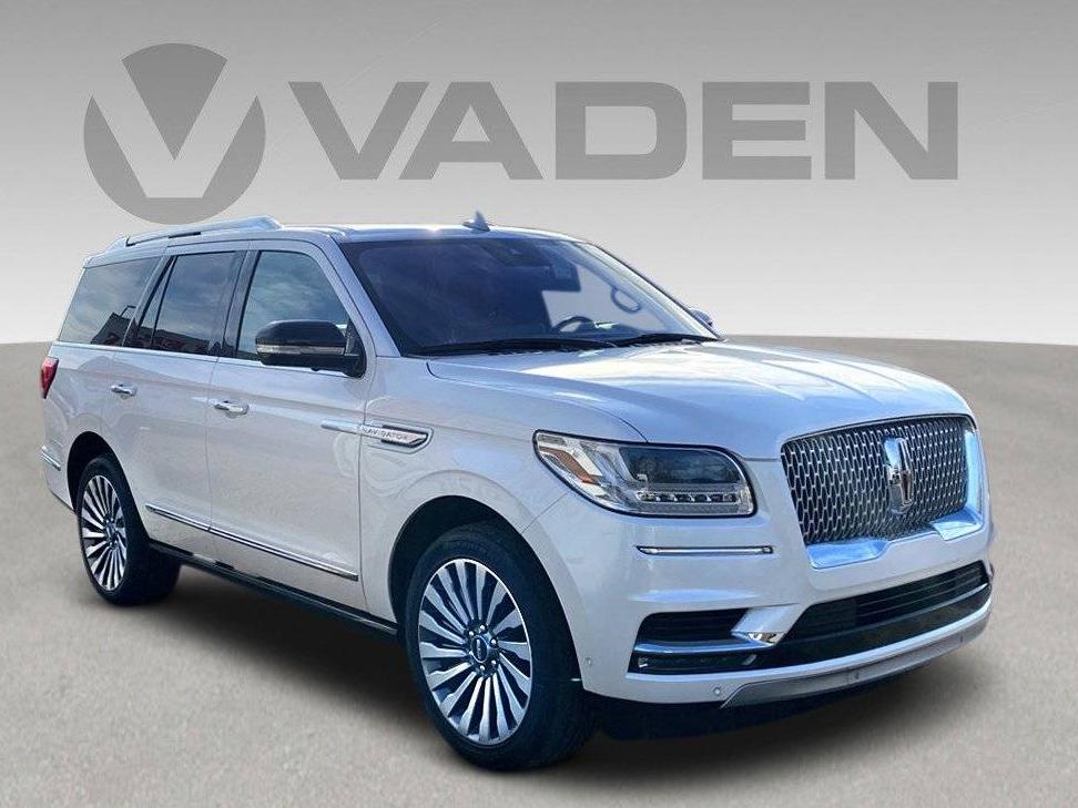 LINCOLN NAVIGATOR 2019 5LMJJ2LT7KEL22524 image