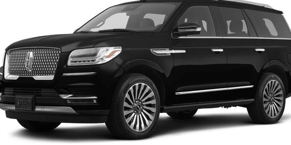 LINCOLN NAVIGATOR 2019 5LMJJ2LT6KEL21624 image