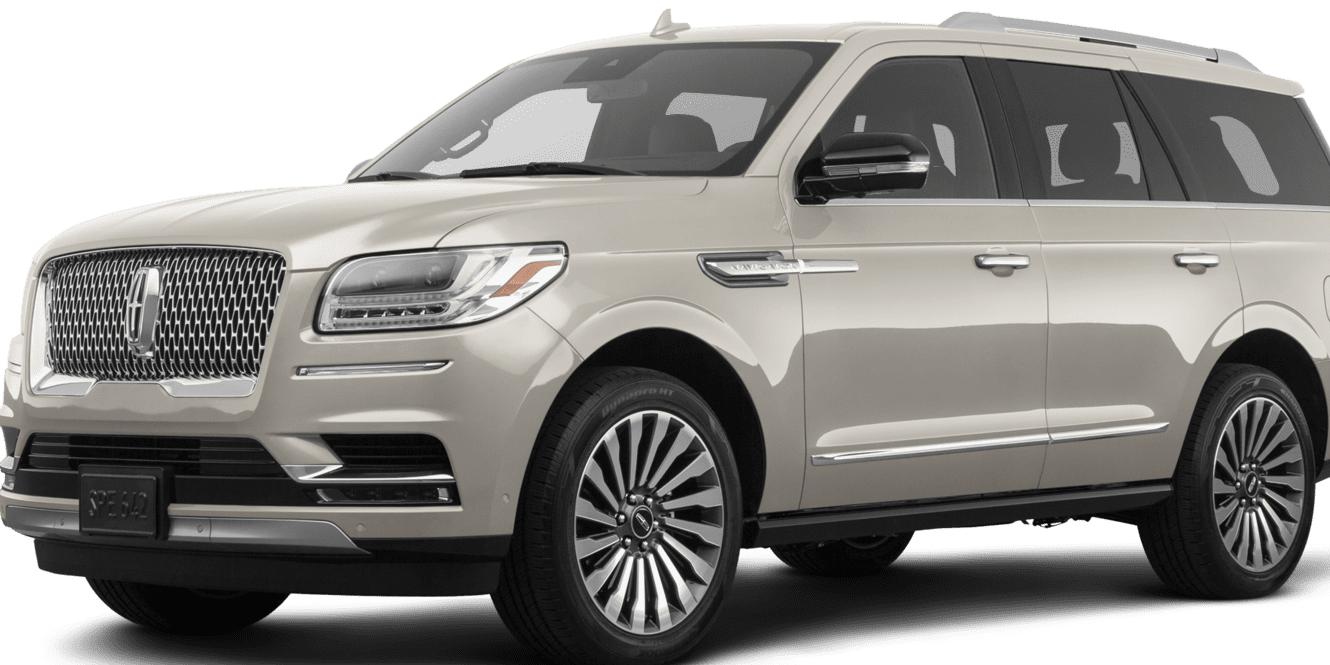 LINCOLN NAVIGATOR 2019 5LMJJ2LT3KEL17093 image