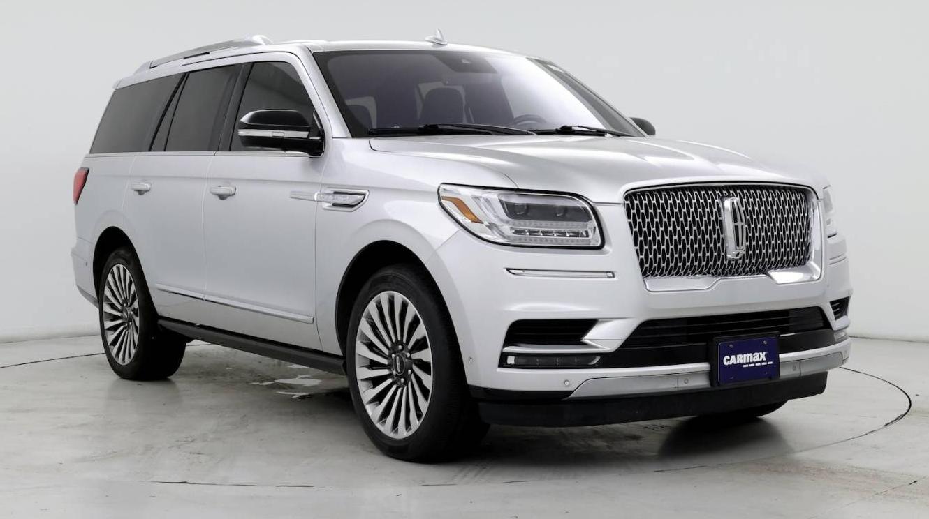 LINCOLN NAVIGATOR 2019 5LMJJ2LT7KEL10874 image