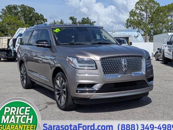 LINCOLN NAVIGATOR 2019 5LMJJ2LT4KEL14008 image