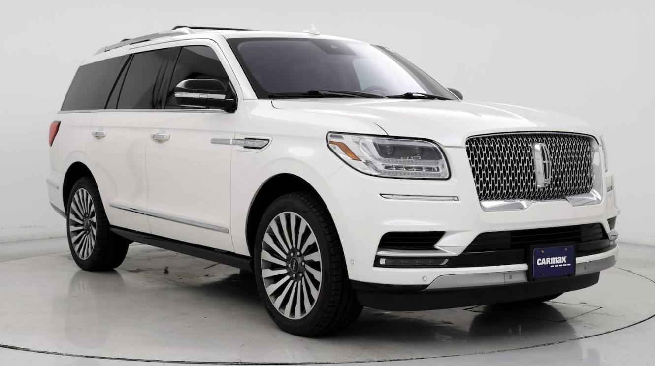 LINCOLN NAVIGATOR 2019 5LMJJ2LT4KEL16678 image