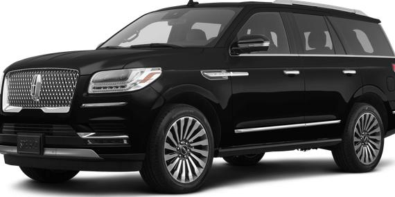 LINCOLN NAVIGATOR 2019 5LMJJ2LT8KEL01035 image