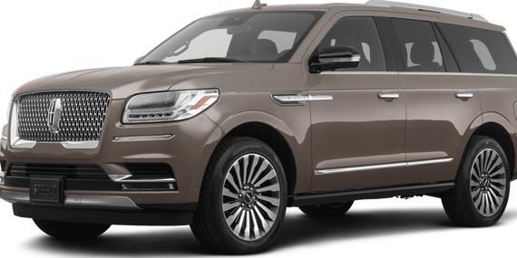LINCOLN NAVIGATOR 2019 5LMJJ2LT0KEL07122 image