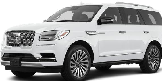 LINCOLN NAVIGATOR 2019 5LMJJ2LT8KEL25562 image
