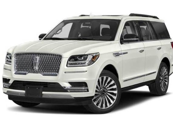LINCOLN NAVIGATOR 2019 5LMJJ2LT6KEL00658 image